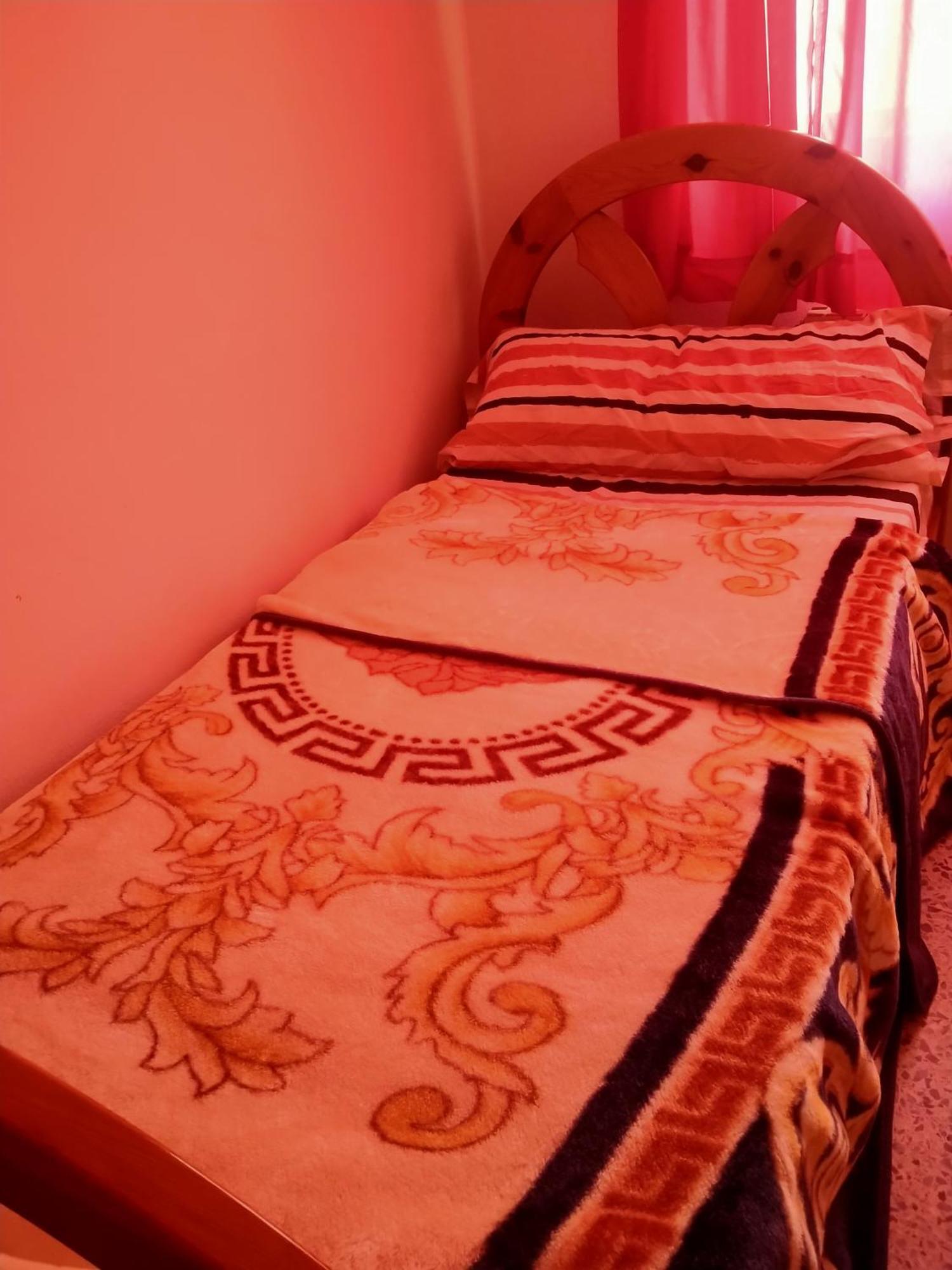 Habitacion E سرقسطة المظهر الخارجي الصورة