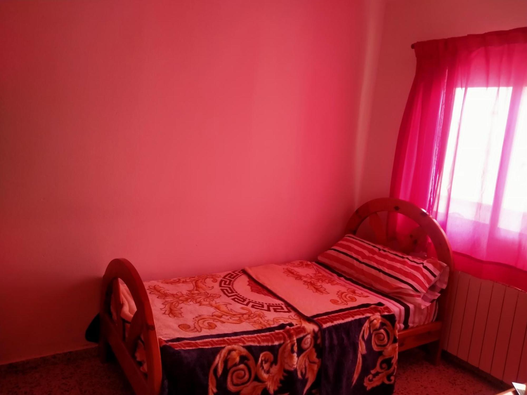 Habitacion E سرقسطة المظهر الخارجي الصورة
