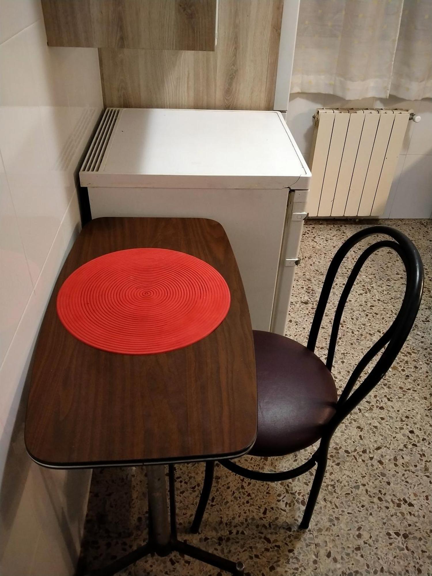 Habitacion E سرقسطة المظهر الخارجي الصورة