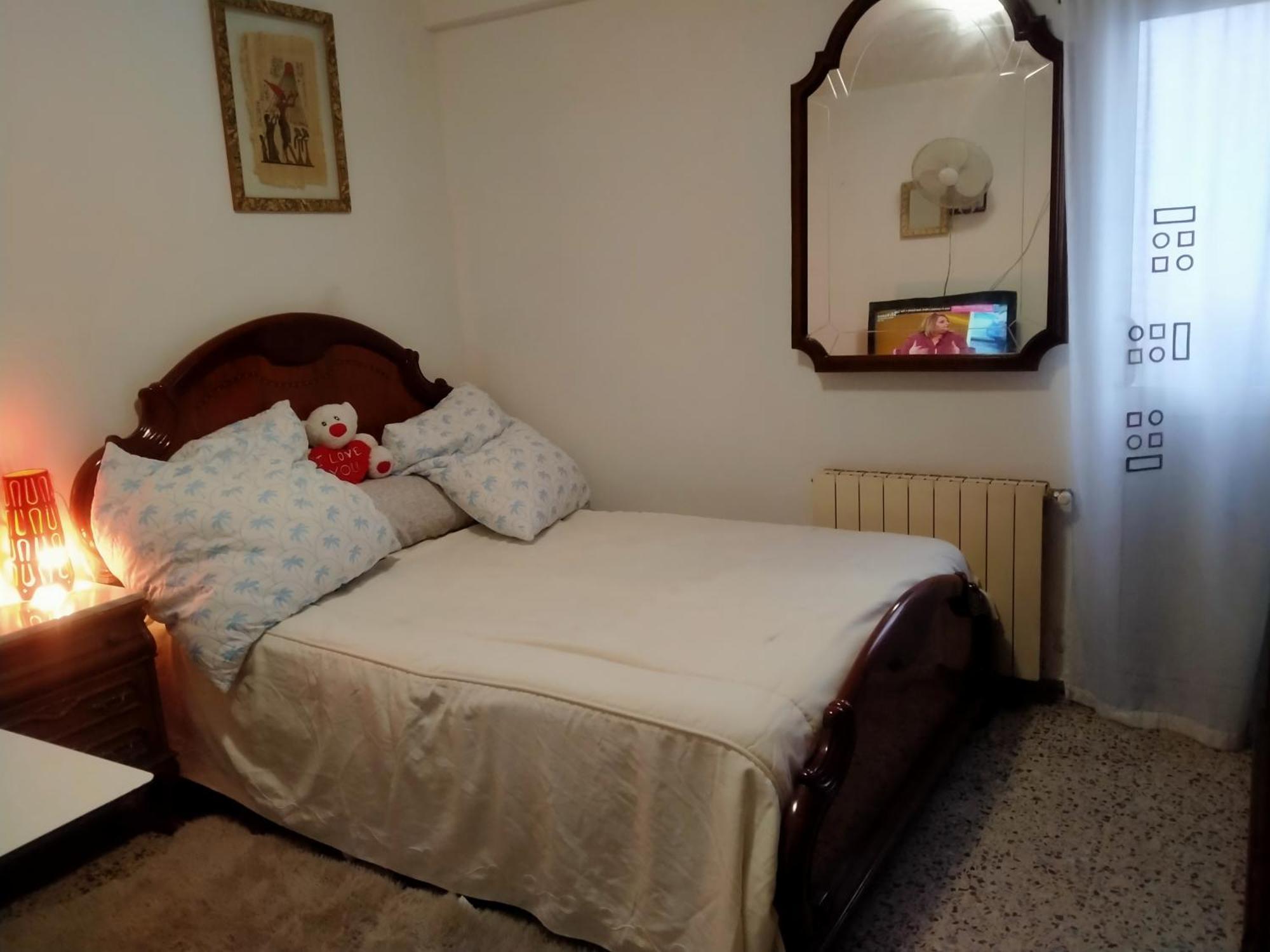 Habitacion E سرقسطة المظهر الخارجي الصورة